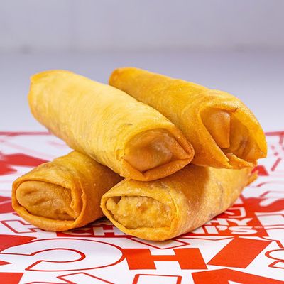 SPRINGROLLS