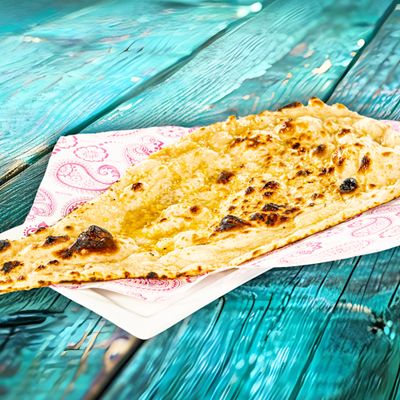 Lasun Naan