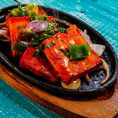 Paneer Tikka