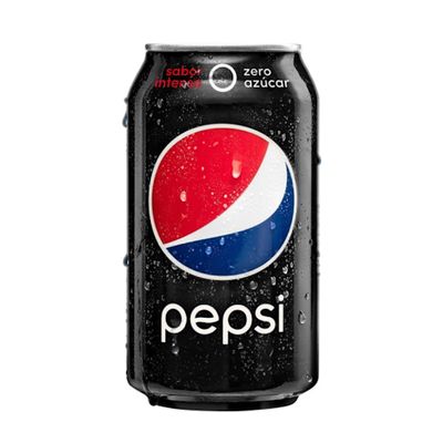 Pepsi Zero 350 ml.