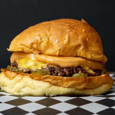 Rocker Burger Talca