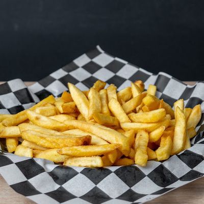 Papas Fritas Grandes