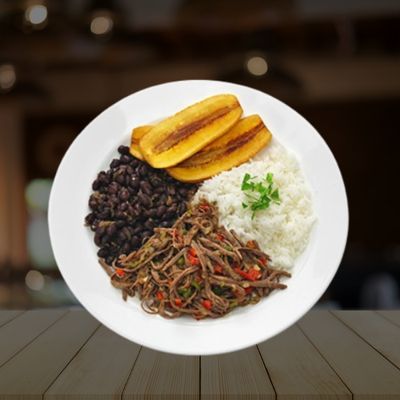 Pabellón Criollo