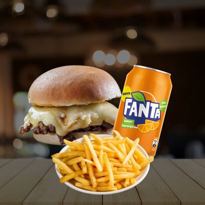 Promo Luco Individual