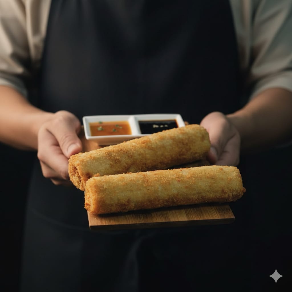 Hand Rolls