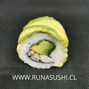 59. Camaron, Palta