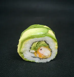 61. Camaron Apanado, Palta