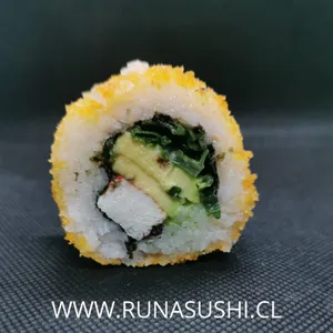 02. Kani kama, Palta, Cebollín