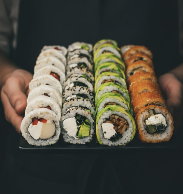Promo Runa 3 Vegetariana (32 PIEZAS)