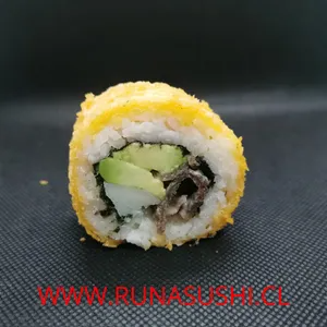 28. Carne, Palmito, Palta