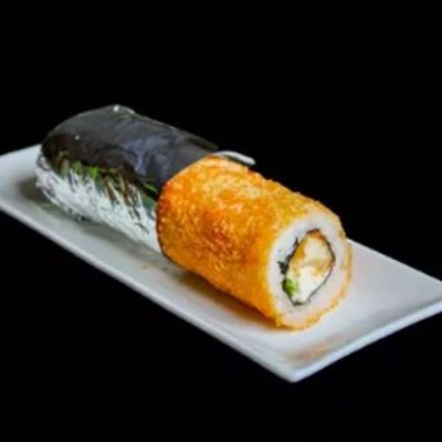 Hand roll  Clasicc