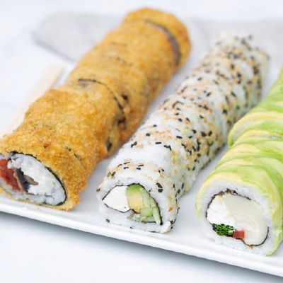 Promo 30 Vegetariana A