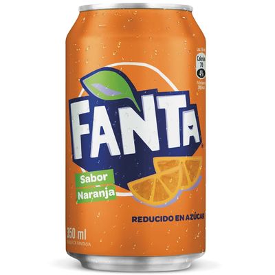 Fanta