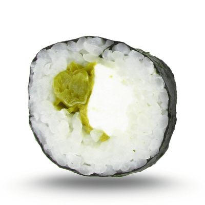 Green Maki