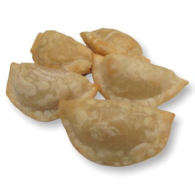 Gyozas Buta