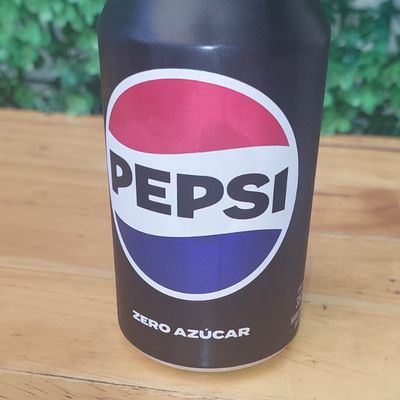 Pepsi Zero