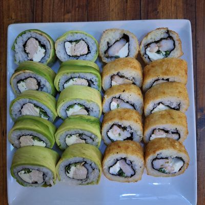 Promos Classic 🍱