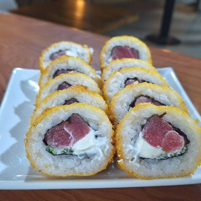 Tuna Roll