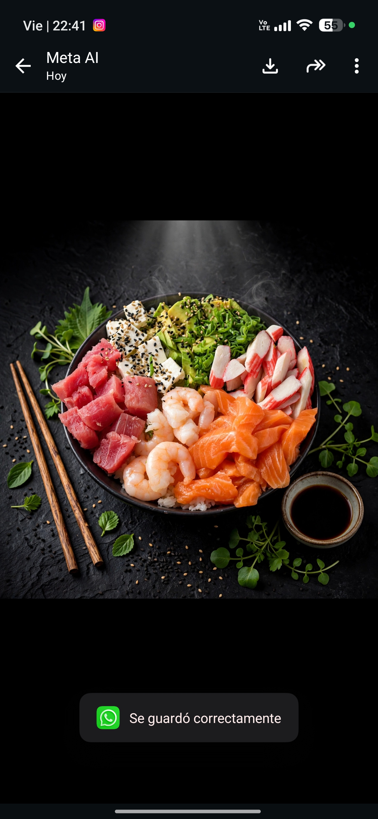 Chirashi Marino