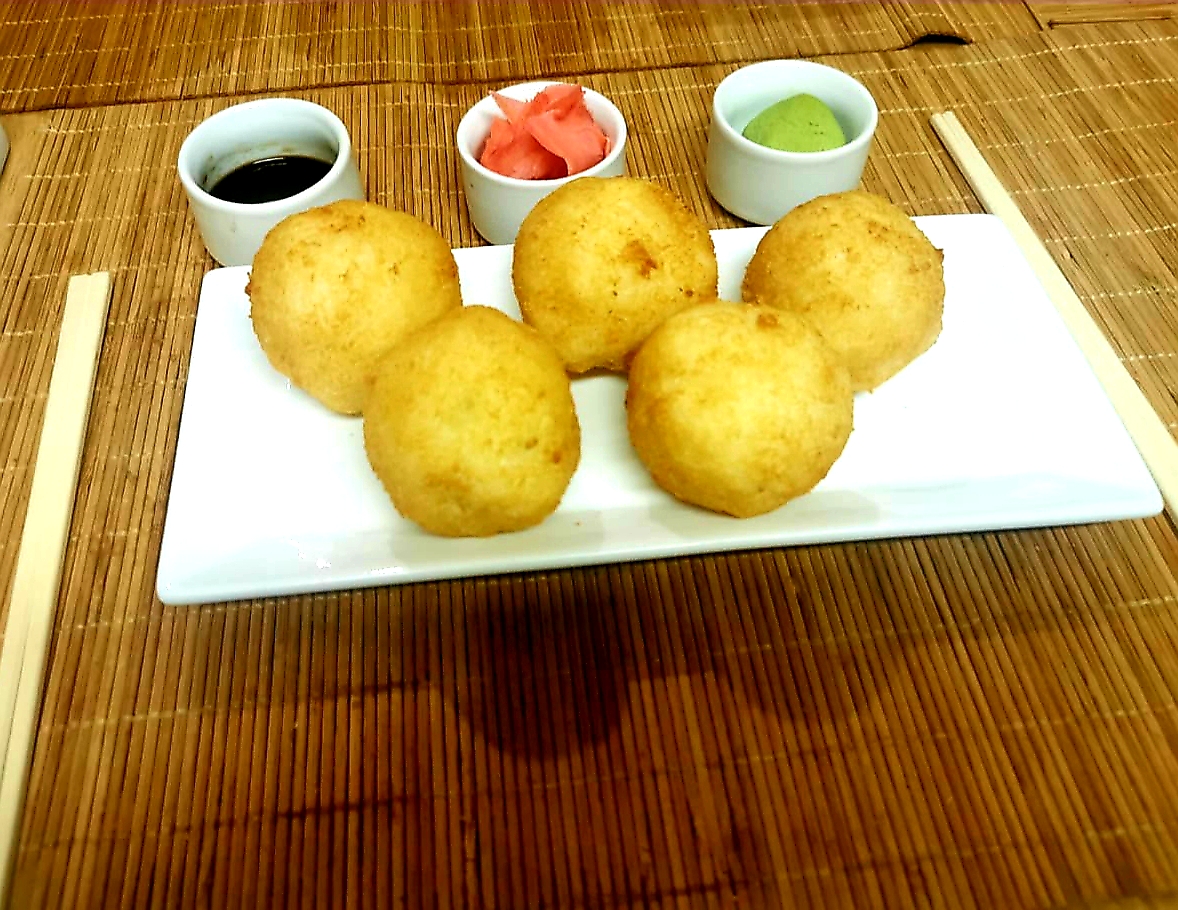 Balls Veganas