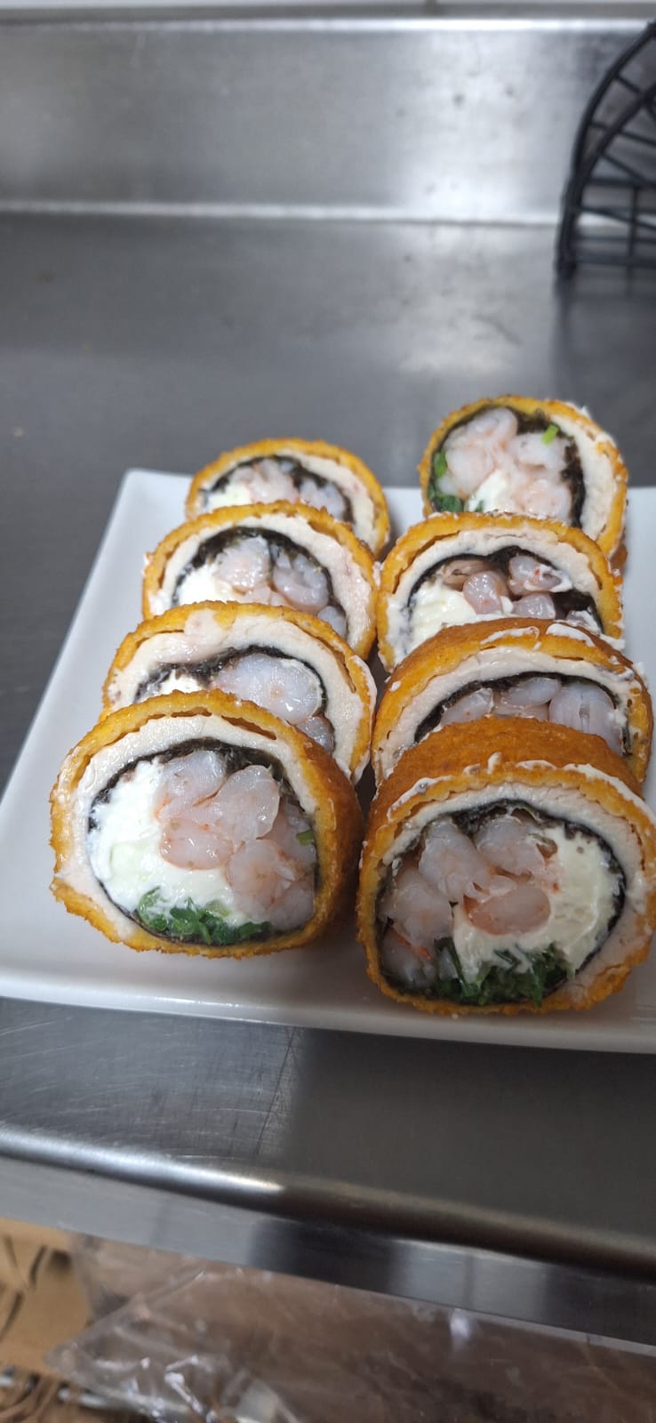 Ebi tori