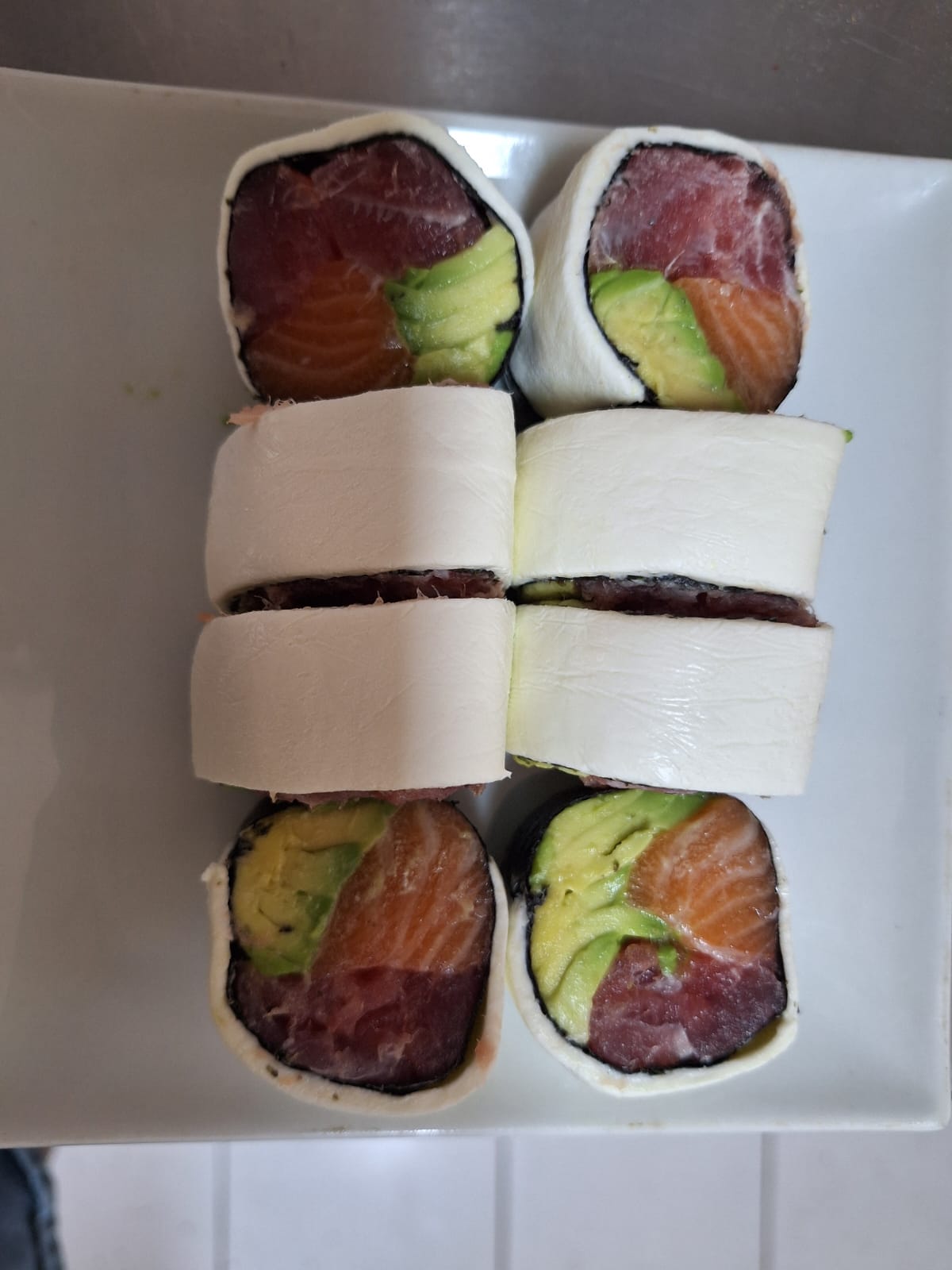 Oriental Especial