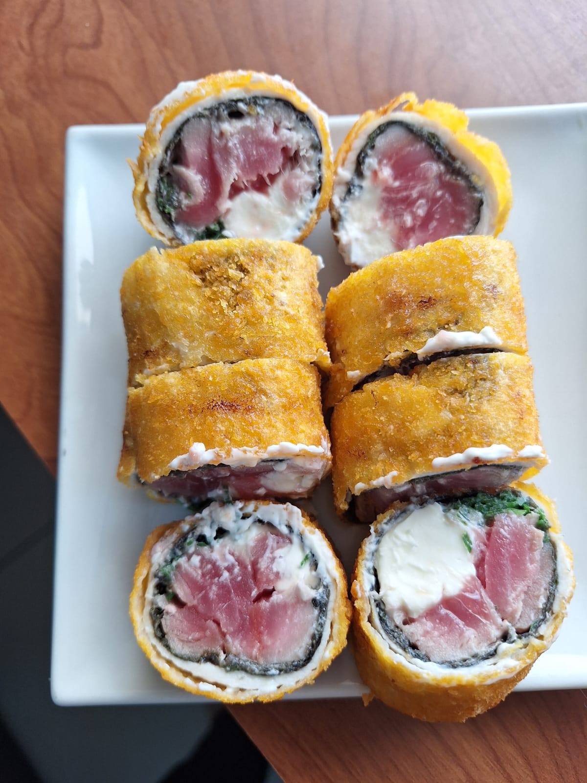 Tuna Tori