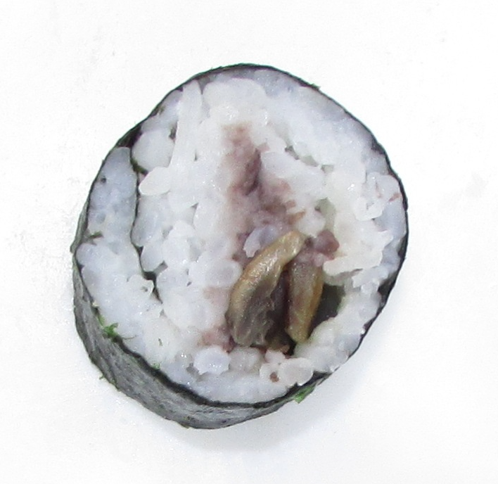 Black Maki