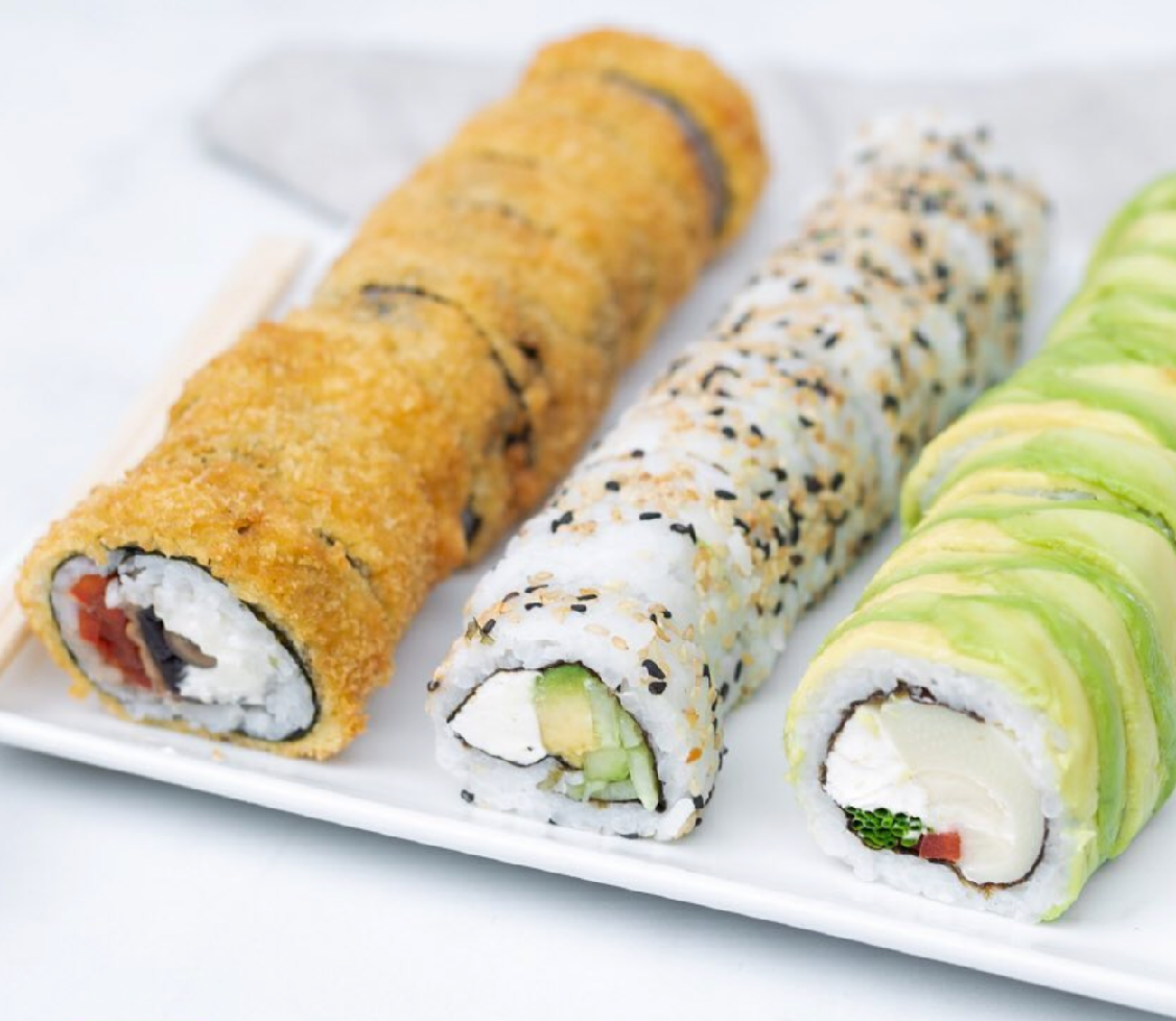 Promo 30 Vegetariana A
