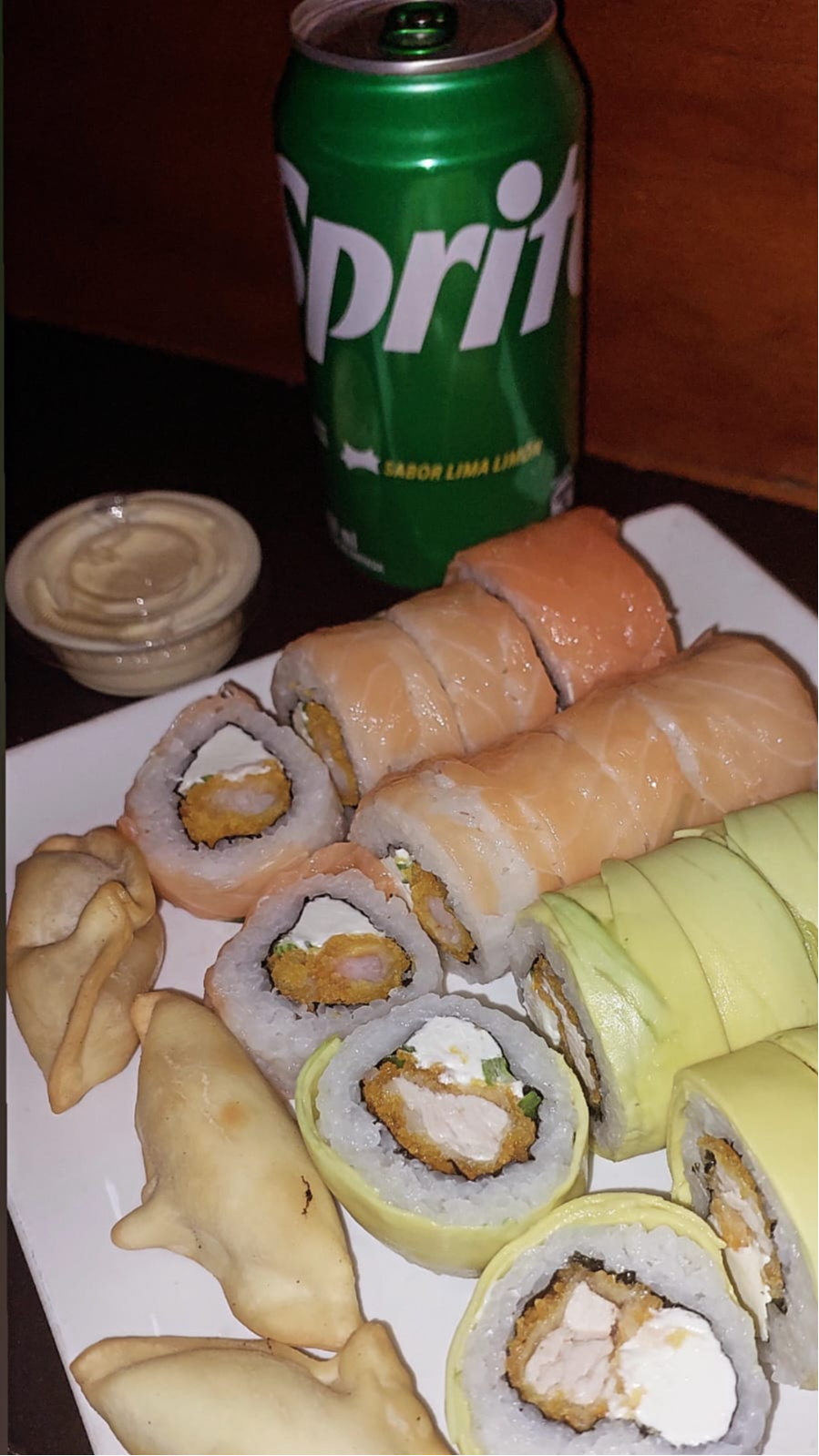 COMBO 1 CLASICO