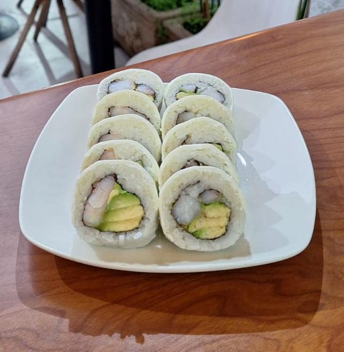 Ebi white