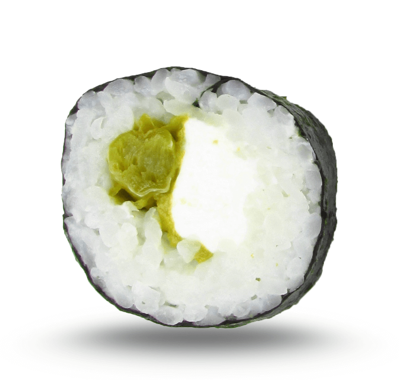 Green Maki