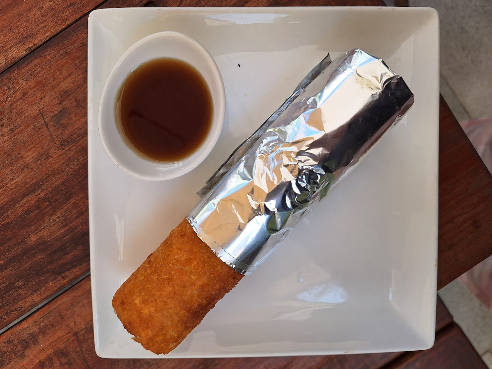 Hand roll Clasicc