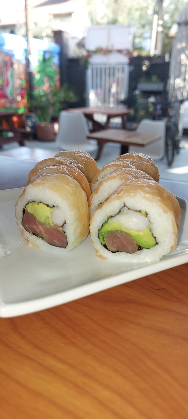 ESPECIAL SAKE