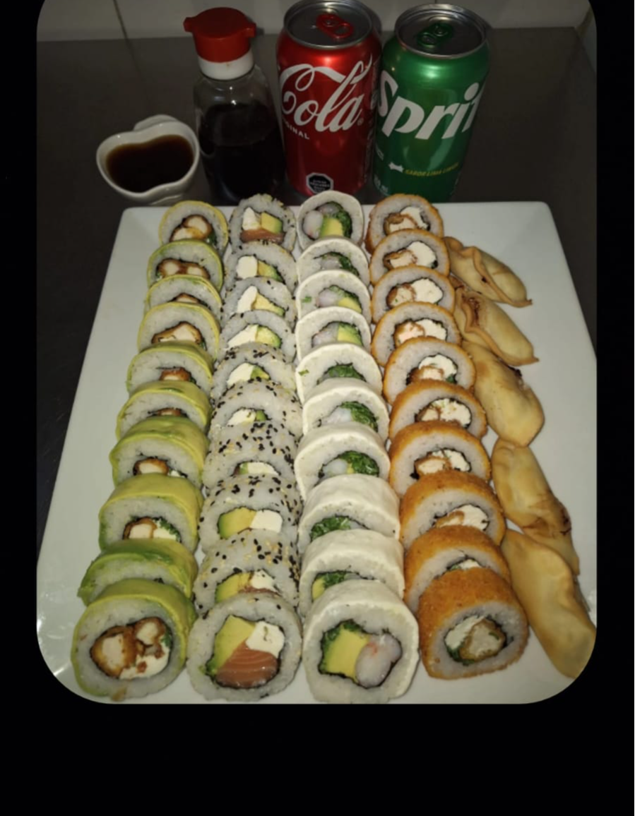 COMBO 2 CLASICO