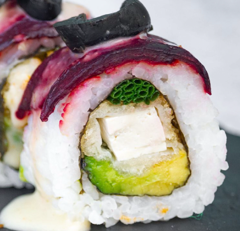 Beetolivo Roll