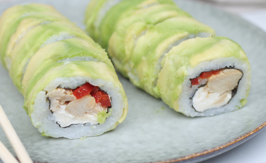 Tori Cheese en Palta