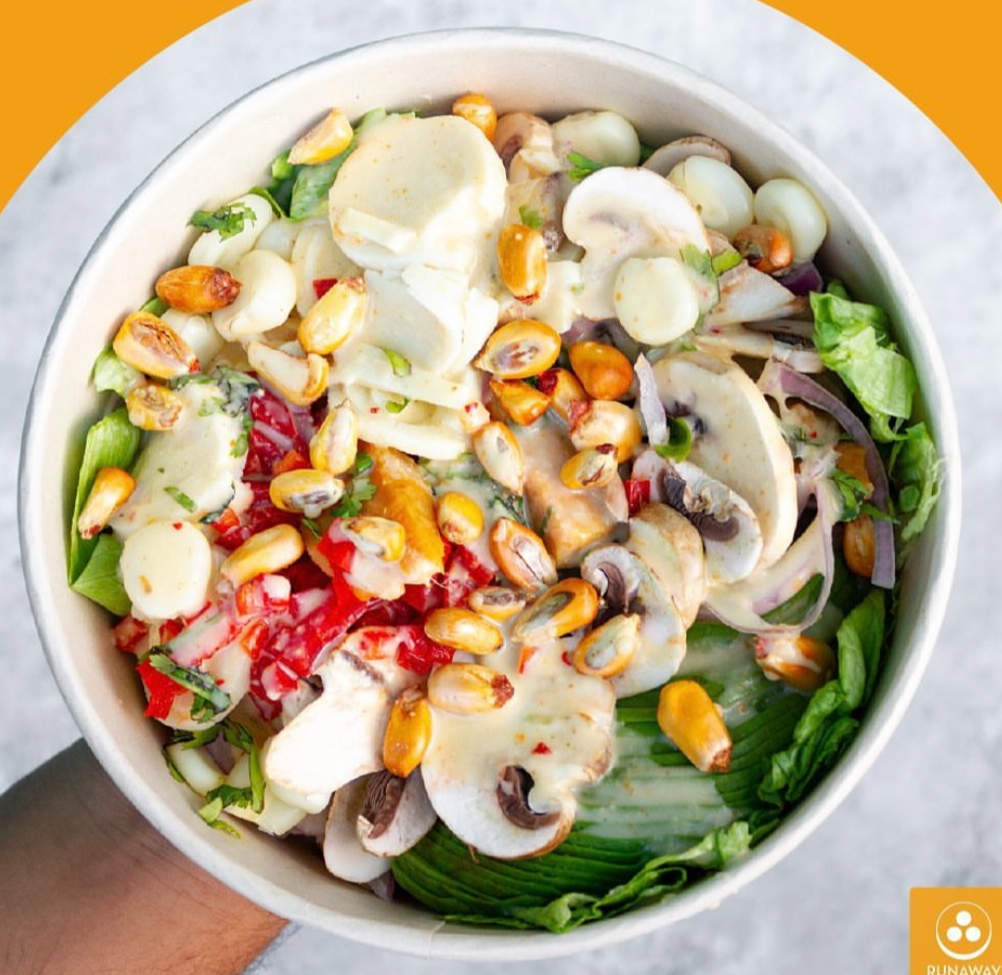 Ceviche Vegan