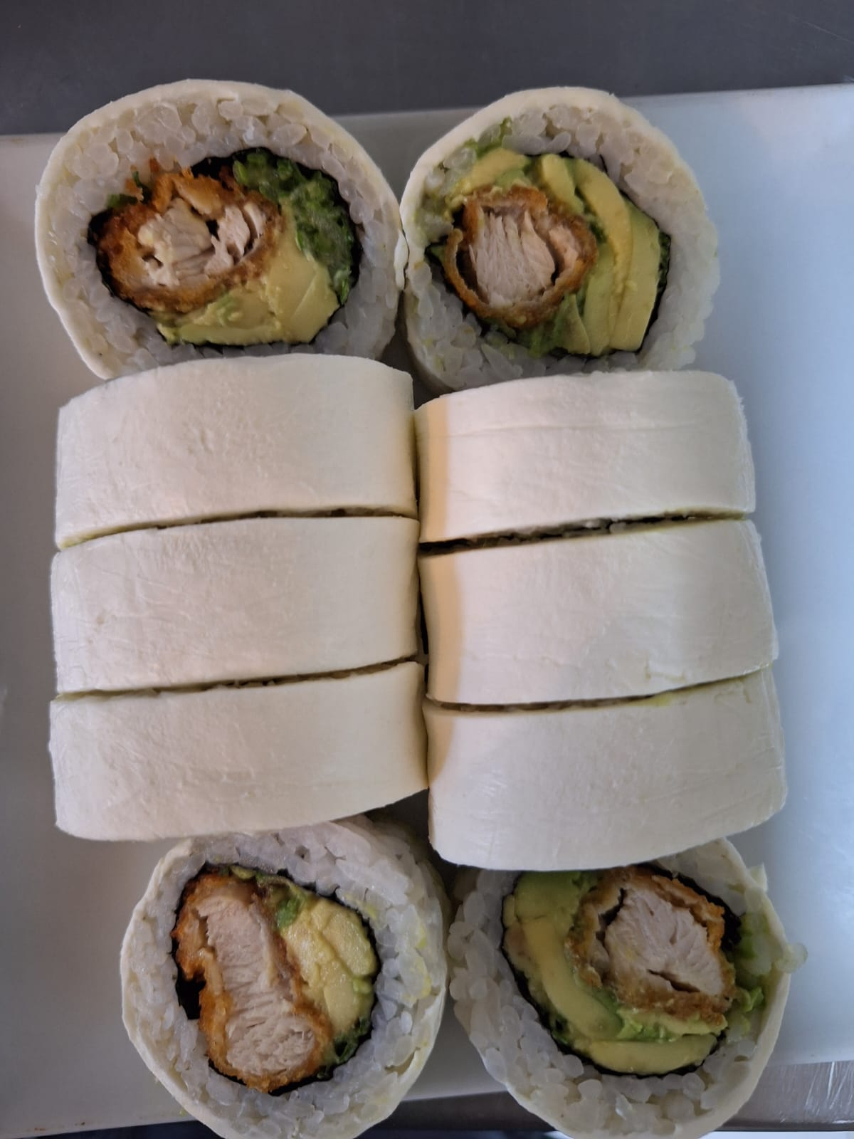katsu white
