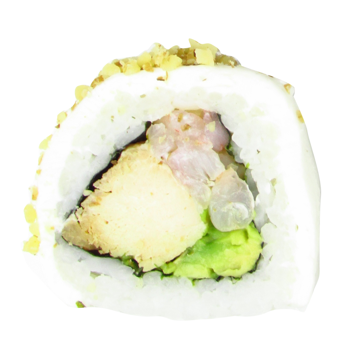 Nuts Rolls