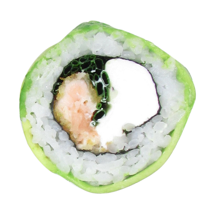 Sake More en Palta