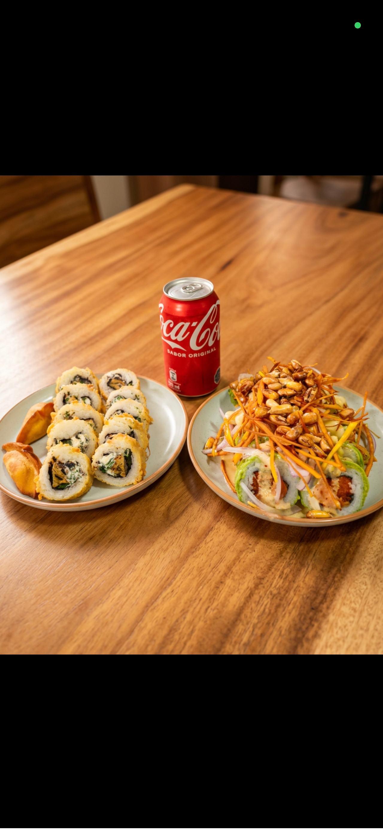 COMBO 1 VEGAN 