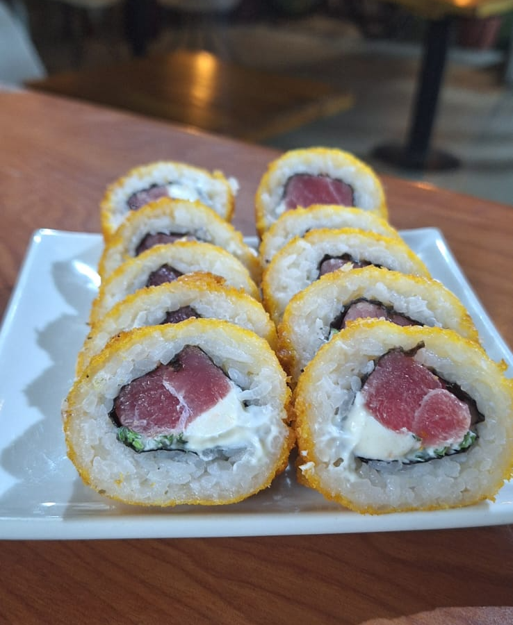 Tuna Roll