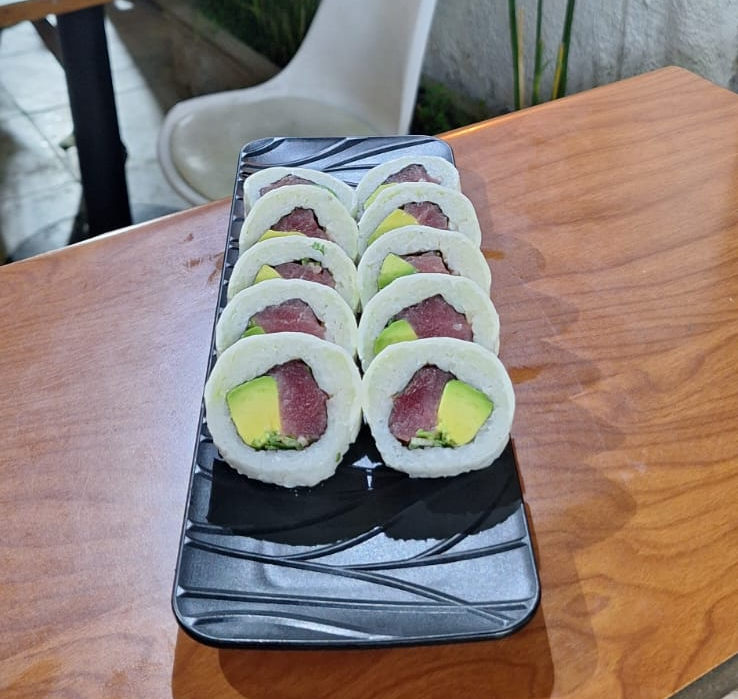 Tuna White