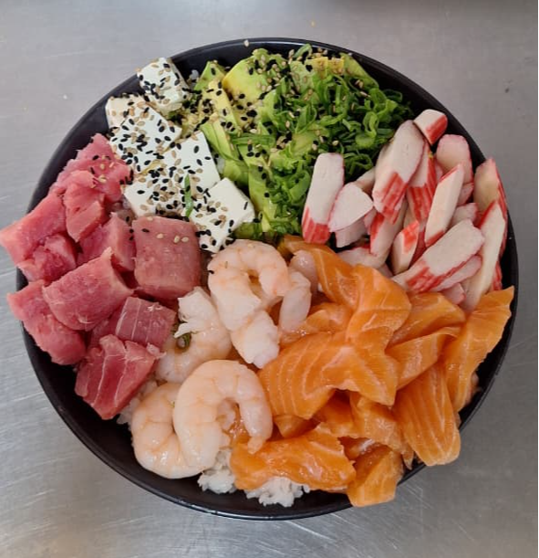 Chirashi Marino