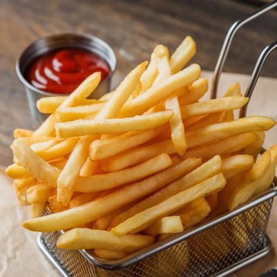 Papas Fritas Grandes