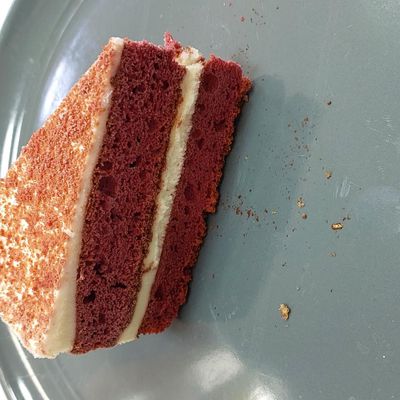 Trozo Red Velvet