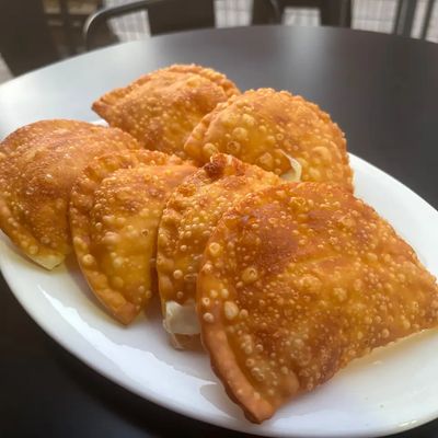 Empanadas de Queso