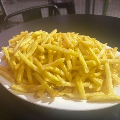 Papas Fritas