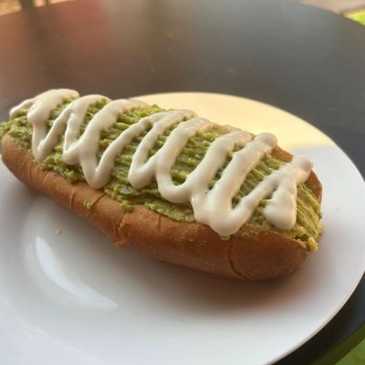 Vienesa Palta Mayo